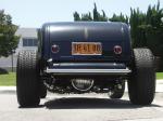 Ford Hi-Boy Custom Roadster 1932 года